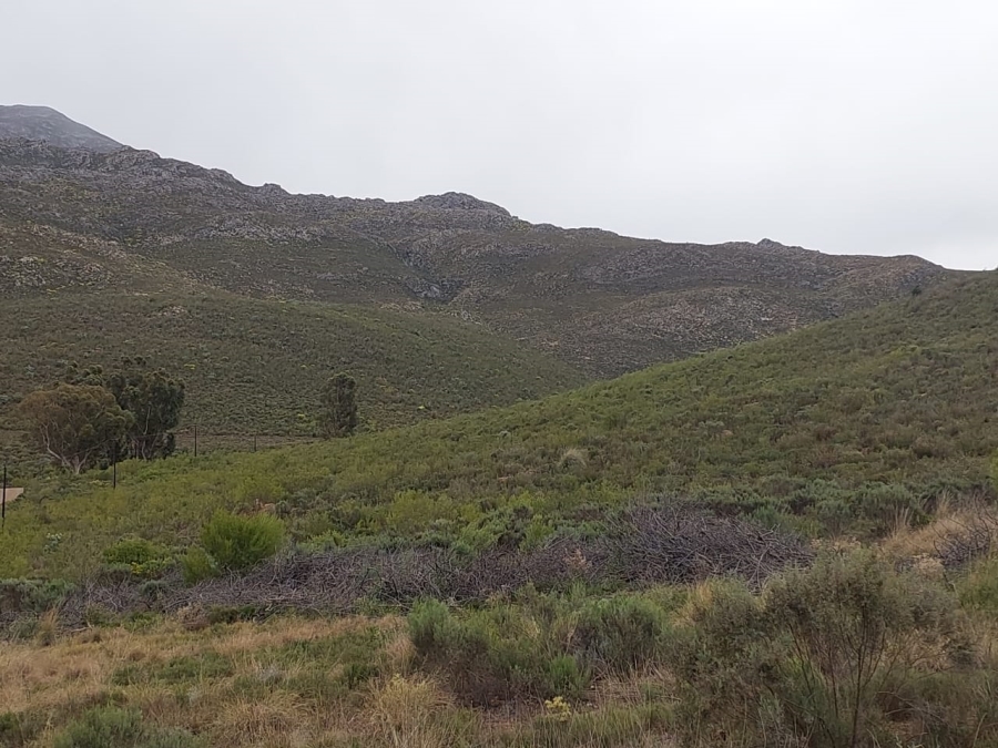 7 Bedroom Property for Sale in Ladismith Rural Western Cape